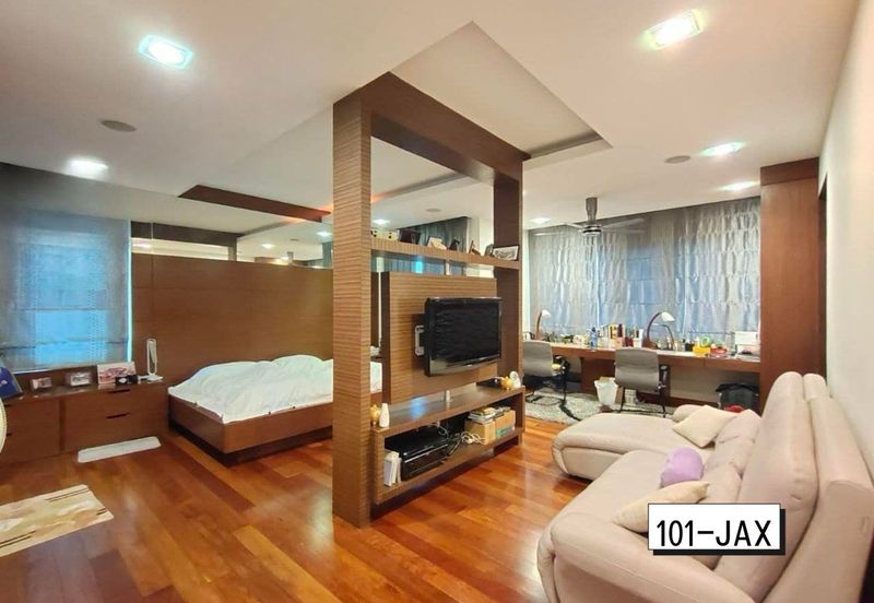 Setia Eco Park Phase 1