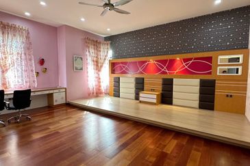 Setia Eco Park Phase 1