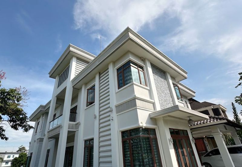 Setia Eco Park Phase 1