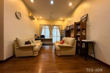 Setia Eco Park Phase 8