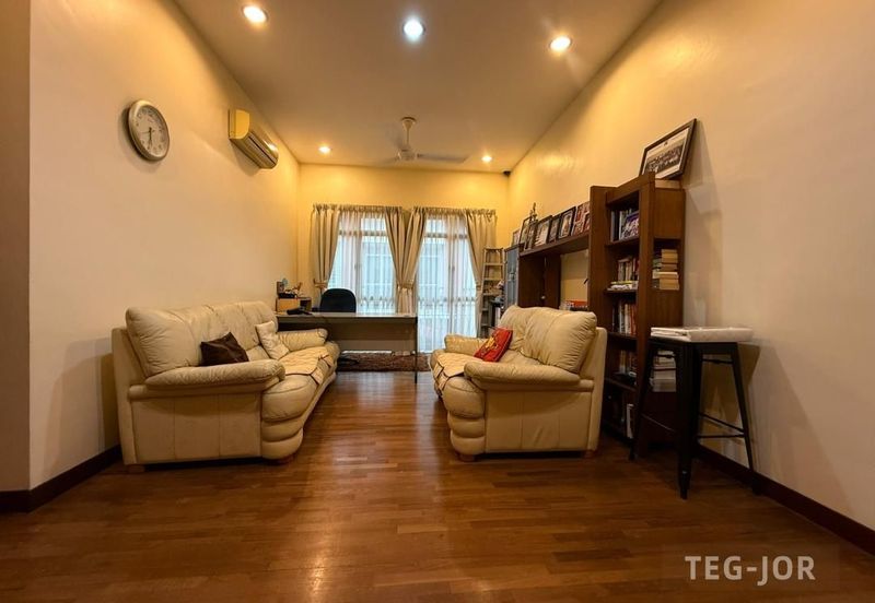 Setia Eco Park Phase 8