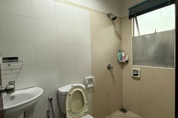 Setia Eco Park Phase 8