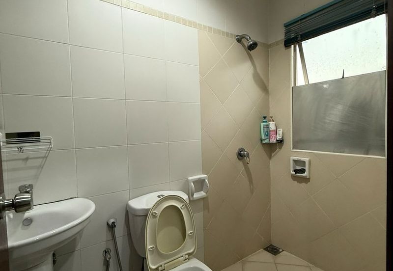 Setia Eco Park Phase 8