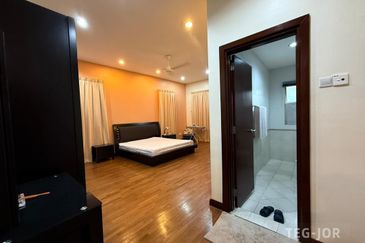 Setia Eco Park Phase 8