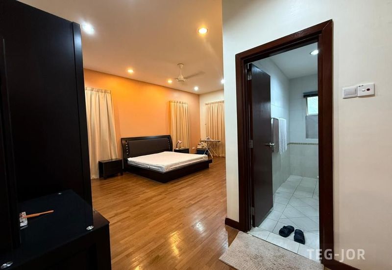 Setia Eco Park Phase 8