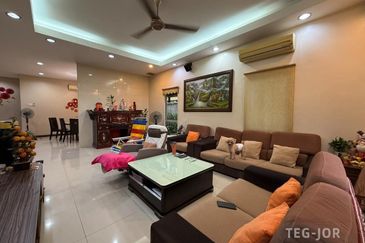 Setia Eco Park Phase 8