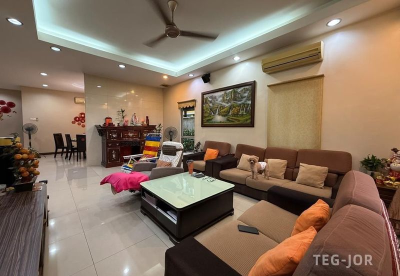 Setia Eco Park Phase 8