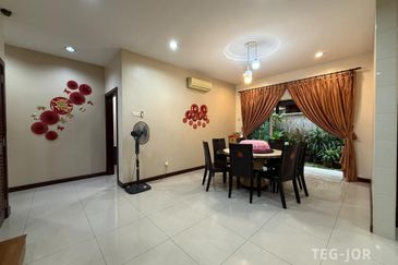 Setia Eco Park Phase 8