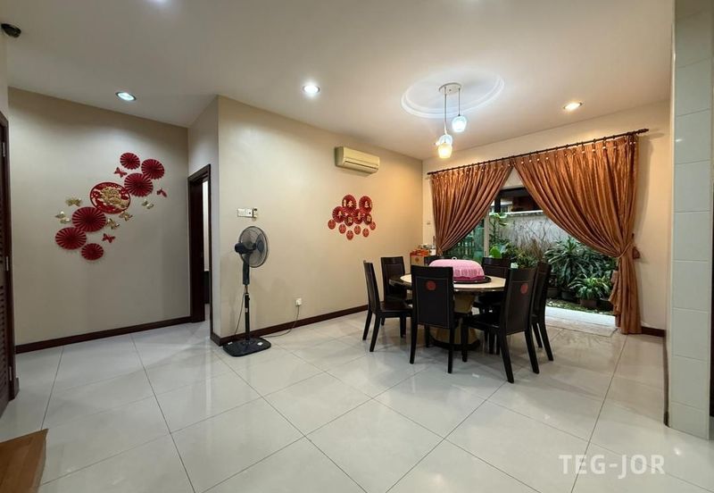 Setia Eco Park Phase 8