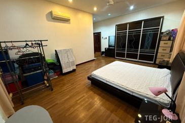 Setia Eco Park Phase 8