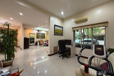 Setia Eco Park Phase 8