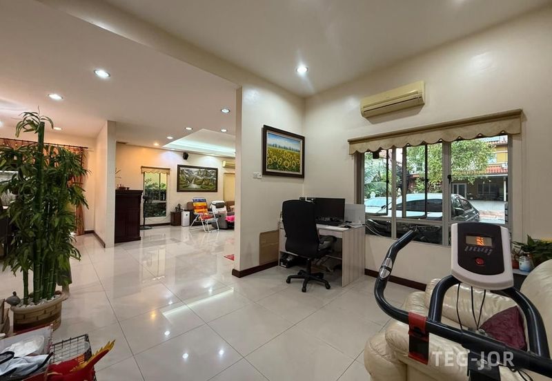 Setia Eco Park Phase 8