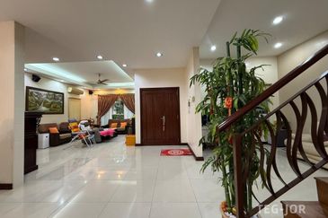 Setia Eco Park Phase 8