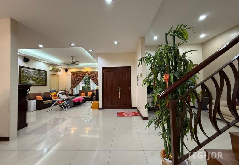 Setia Eco Park Phase 8