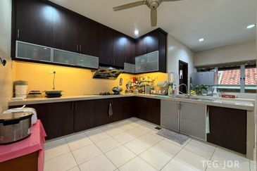 Setia Eco Park Phase 8