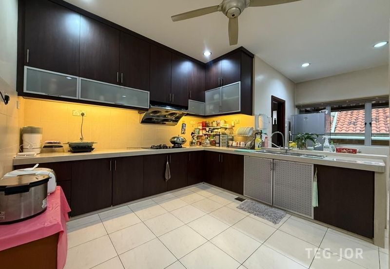 Setia Eco Park Phase 8