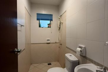 Setia Eco Park Phase 8