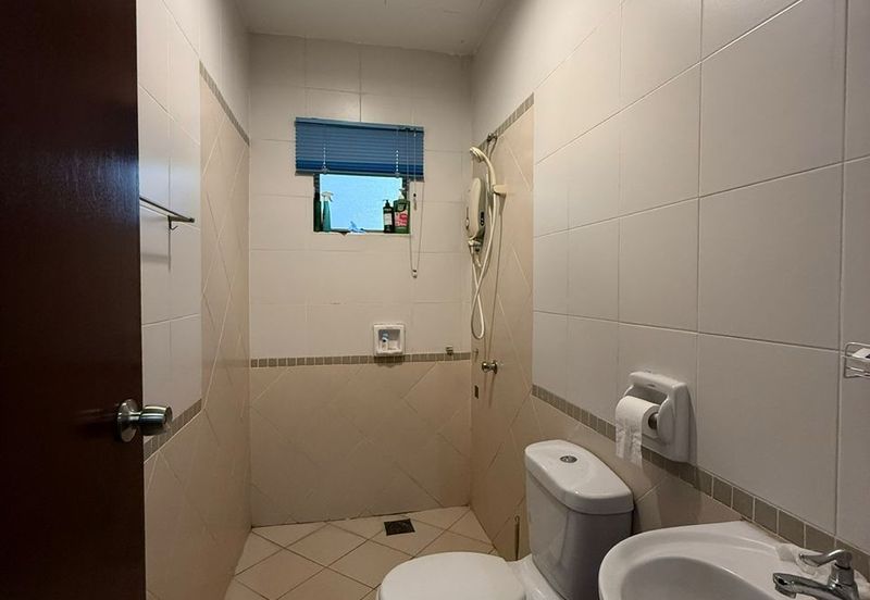 Setia Eco Park Phase 8