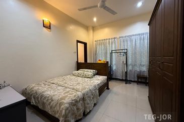 Setia Eco Park Phase 8