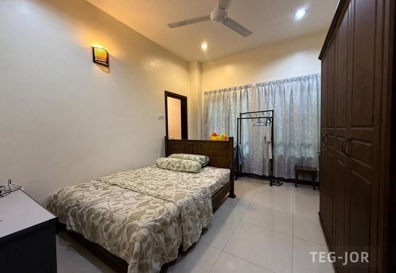 Setia Eco Park Phase 8