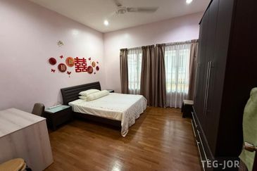 Setia Eco Park Phase 8