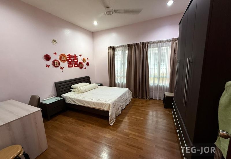 Setia Eco Park Phase 8