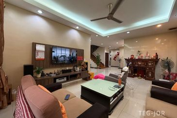 Setia Eco Park Phase 8