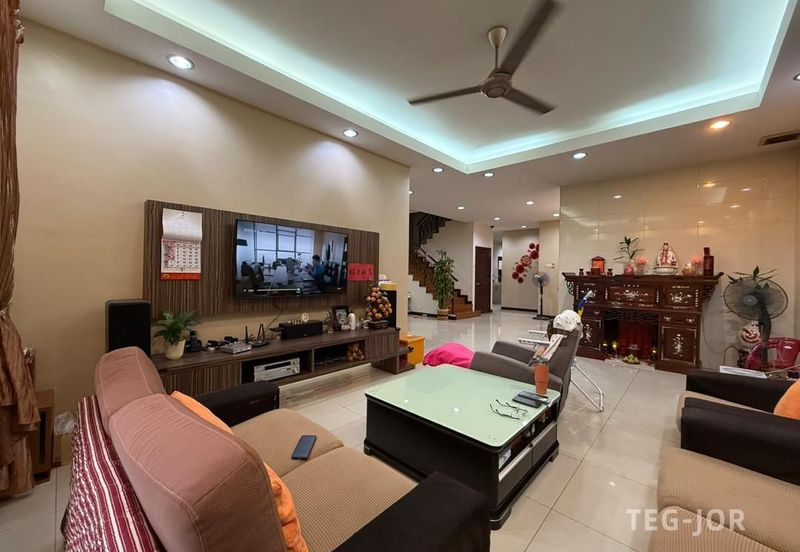 Setia Eco Park Phase 8