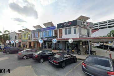 Bandar Botanic Klang