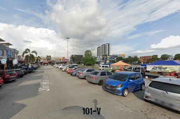 Bandar Botanic Klang