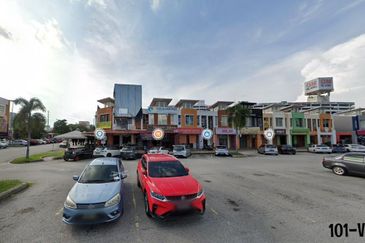 Bandar Botanic Klang