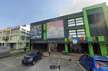 Bandar Botanic Klang