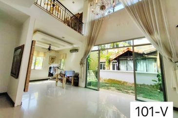 Setia Eco Park Phase 8