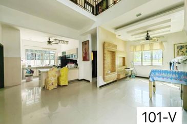 Setia Eco Park Phase 8