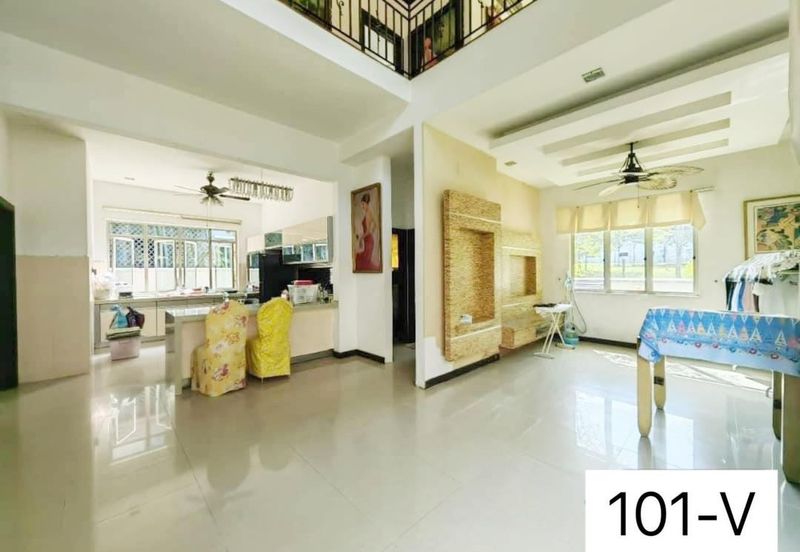 Setia Eco Park Phase 8