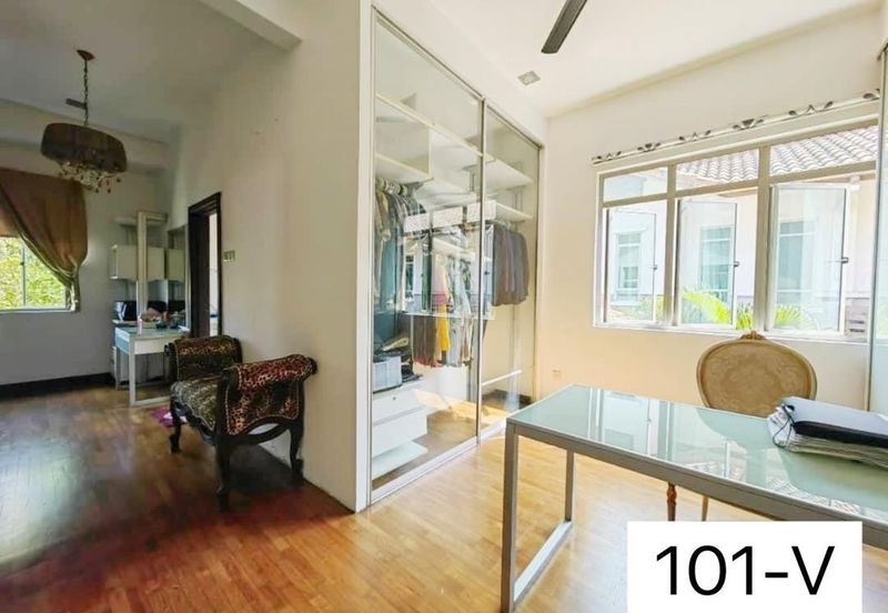 Setia Eco Park Phase 8