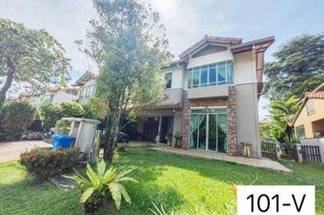 Setia Eco Park Phase 8