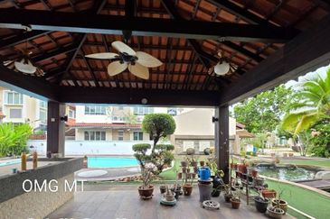 Setia Eco Park Phase 8