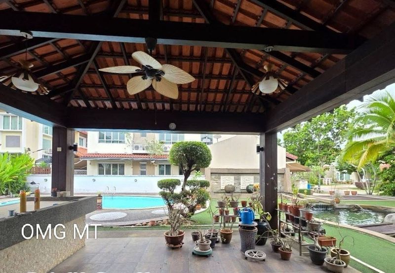 Setia Eco Park Phase 8