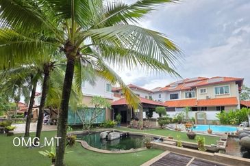 Setia Eco Park Phase 8