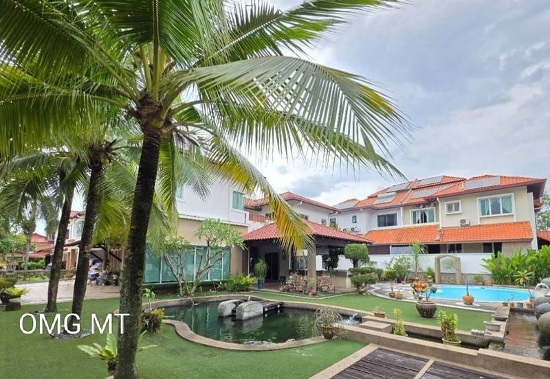 Setia Eco Park Phase 8