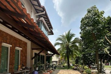 Setia Eco Park Phase 8