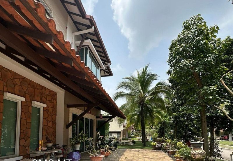 Setia Eco Park Phase 8