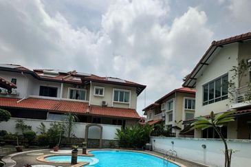 Setia Eco Park Phase 8