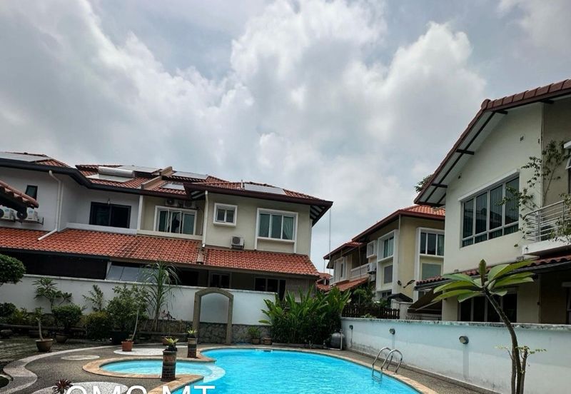 Setia Eco Park Phase 8