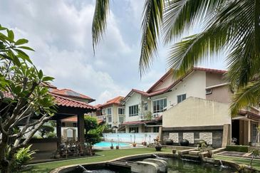 Setia Eco Park Phase 8