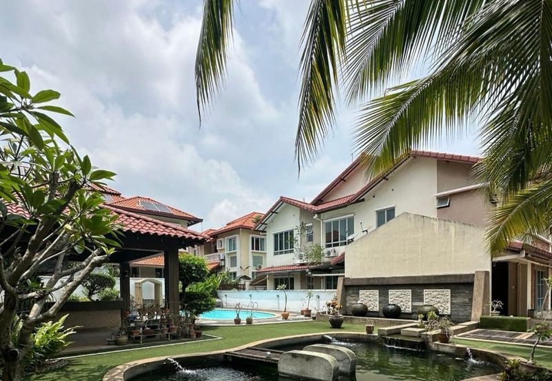 Setia Eco Park Phase 8