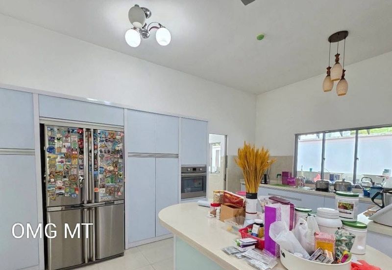 Setia Eco Park Phase 8