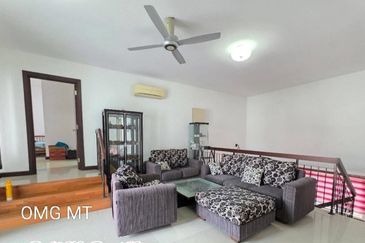 Setia Eco Park Phase 8