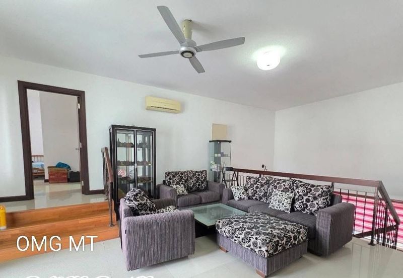 Setia Eco Park Phase 8